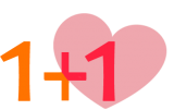 1+1 1+1