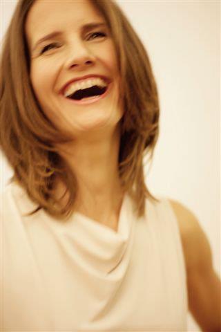 Birgit Indra