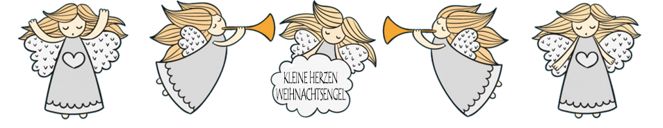 Weihnachtsengel Aktion