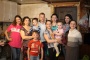 Eugenia und ihre 9 Kinder, Russland