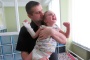 Hilfe für Kinder mit unheilbaren Krankheiten - Kinderpalliativstation in Kiew