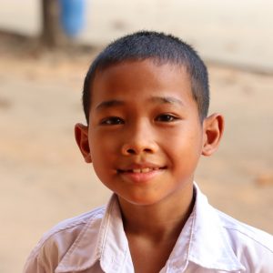 Kuoy Zing (Kambodscha)