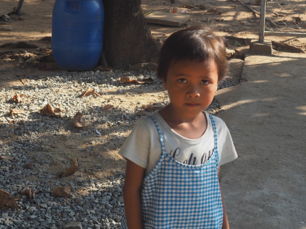 Patenschafts Programm Fur Waisen Und Bedurftige Kinder Im Kambodscha Kleine Herzen