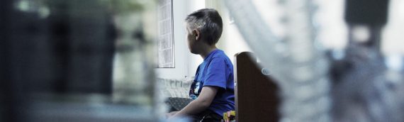 Projekt Palliativstation für Kinder in Kiew erfolgreich abgeschlossen