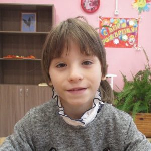 Ksenya (Russland) Ksenya (Russland)