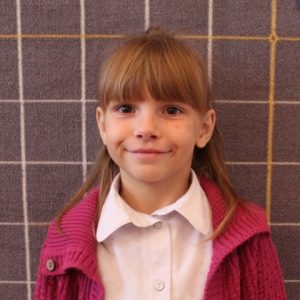 Evelina (Russland) Evelina (Russland)