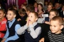 Dankbarkeit der Kinder von Porkhov für Merck Family Foundation Unterstützung