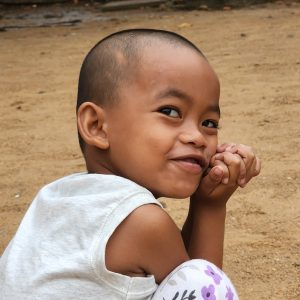 Samnang