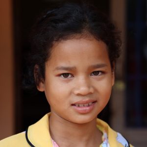 Sreyneang (Kambodscha)
