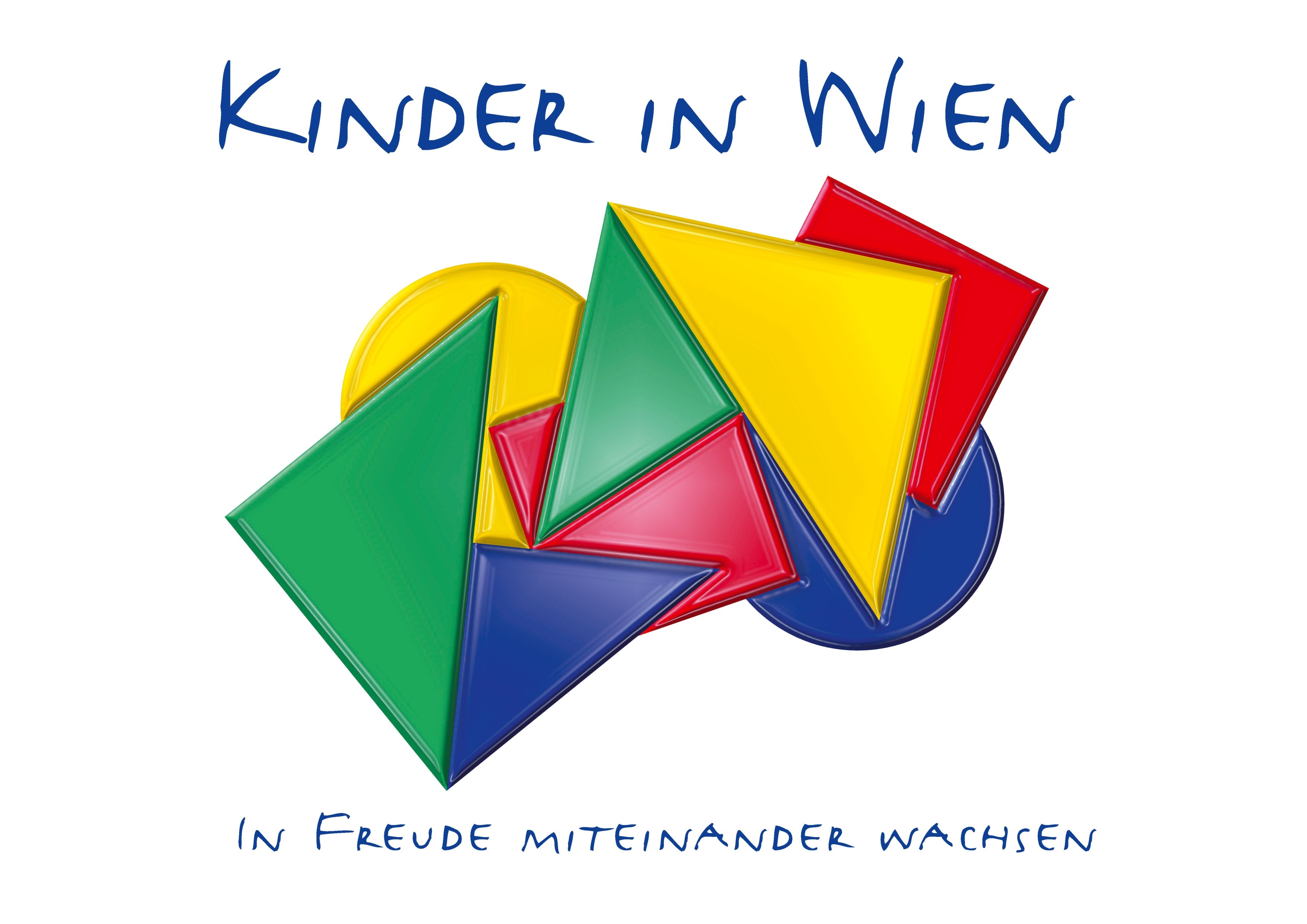 Kinder in Wien für Kinder in Not - kleine herzen